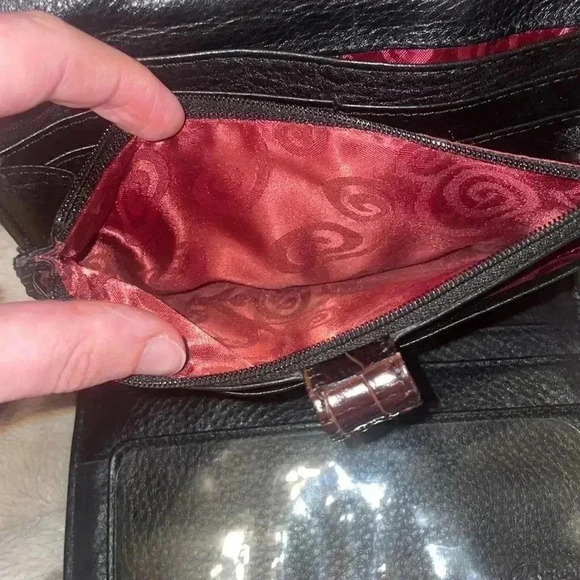 Briton Handbag - Picture 6 of 9